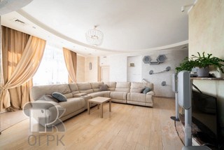 Купить 3-комнатную квартиру, №391454