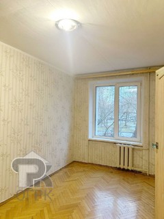 Купить 2-комнатную квартиру, №387917