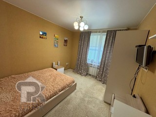 Купить 3-комнатную квартиру, №387594