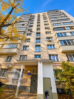 Купить 1-комнатную квартиру, №392523