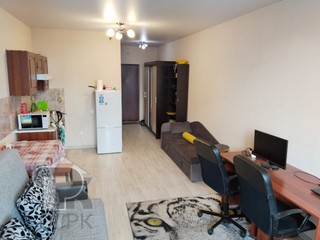 Купить студию, №386054