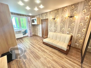 Купить 1-комнатную квартиру, №383996