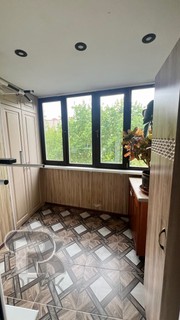 Купить 3-комнатную квартиру, №385484