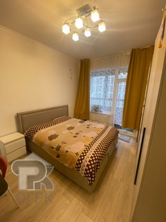 Купить 3-комнатную квартиру, №388404