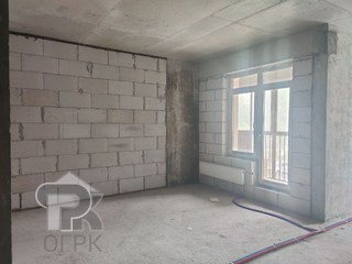 Купить 1-комнатную квартиру, №385593
