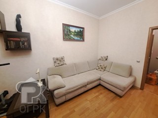 Купить 1-комнатную квартиру, №387148