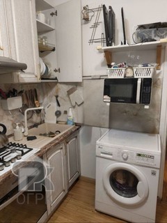 Купить 1-комнатную квартиру, №388134