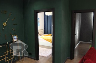 Купить 3-комнатную квартиру, №357131