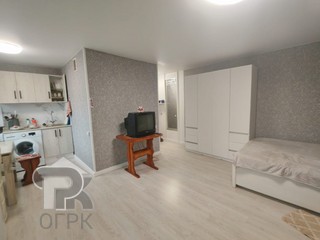 Купить 1-комнатную квартиру, №387413