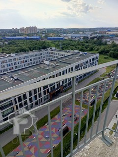 Купить 1-комнатную квартиру, №385884