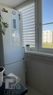 Купить 1-комнатную квартиру, №335531