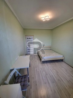 Купить 1-комнатную квартиру, №389234