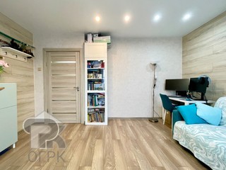 Купить 2-комнатную квартиру, №387212