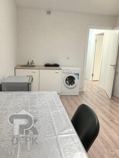 Купить 1-комнатную квартиру, №387599