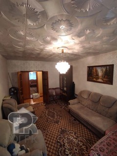 Купить 3-комнатную квартиру, №389401