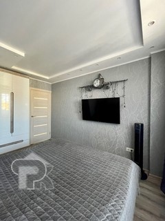 Купить 2-комнатную квартиру, №370852