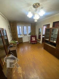 Купить 2-комнатную квартиру, №387983