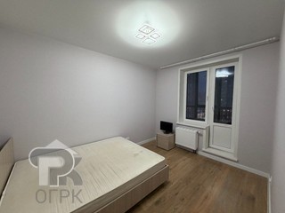 Купить 1-комнатную квартиру, №388444