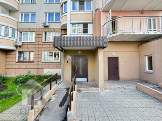 Купить 1-комнатную квартиру, №386501