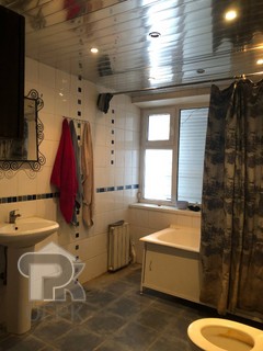 Купить 4-комнатную квартиру, №388279