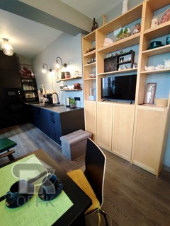 Купить 1-комнатную квартиру, №387398