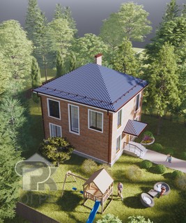 Купить дом, №387858