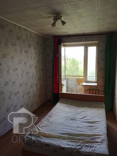 Купить 3-комнатную квартиру, №385570