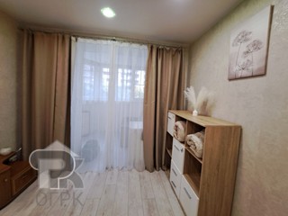 Купить 2-комнатную квартиру, №387253