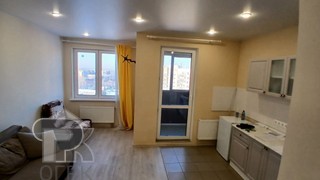 Купить 1-комнатную квартиру, №388293