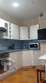 Купить 1-комнатную квартиру, №388689