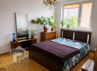 Купить 2-комнатную квартиру, №391299