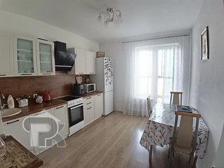Купить 2-комнатную квартиру, №392138