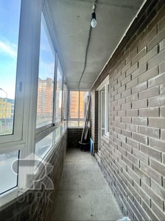 Купить 2-комнатную квартиру, №384948