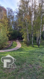 Купить 1-комнатную квартиру, №387392