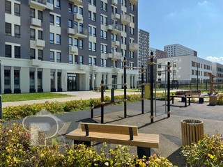 Купить 2-комнатную квартиру, №387791