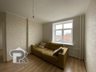 Купить 1-комнатную квартиру, №387549