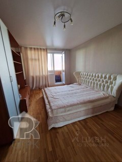 Купить 2-комнатную квартиру, №387773