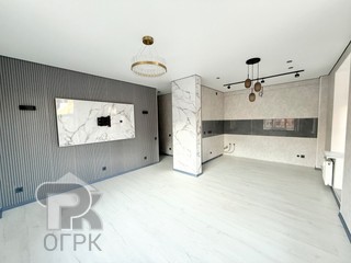 Купить 3-комнатную квартиру, №386500