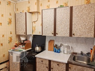 Купить 2-комнатную квартиру, №386577