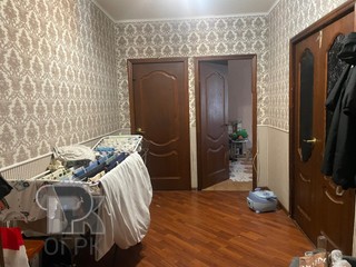 Купить 3-комнатную квартиру, №389577