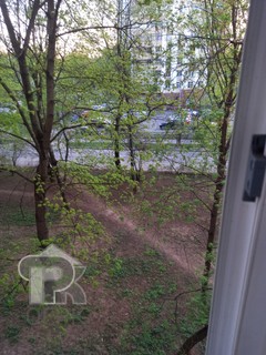 Купить 1-комнатную квартиру, №385032