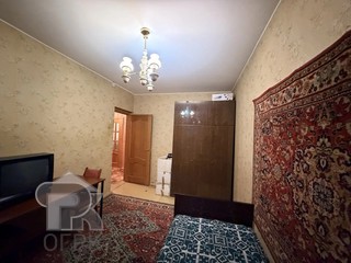 Купить 3-комнатную квартиру, №391710