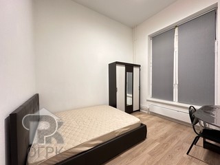 Купить 3-комнатную квартиру, №387665