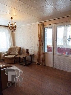 Купить 2-комнатную квартиру, №374070