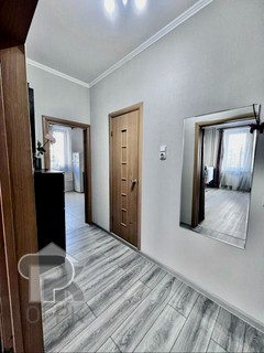 Купить 1-комнатную квартиру, №388237