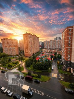 Купить 2-комнатную квартиру, №391180