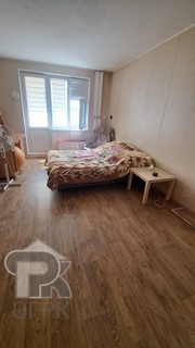 Купить 1-комнатную квартиру, №385083