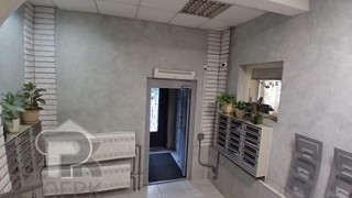 Купить 3-комнатную квартиру, №385768