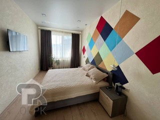 Купить 2-комнатную квартиру, №388550