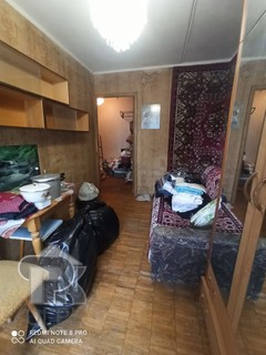 Купить 2-комнатную квартиру, №390404